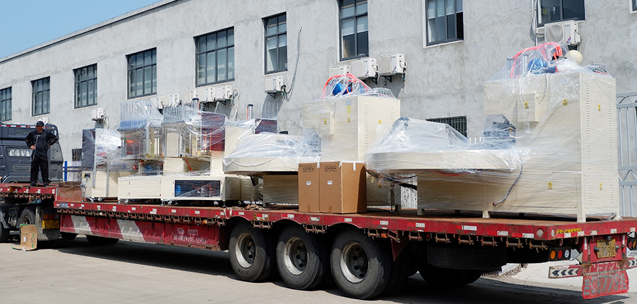 自動放泡殼六工位轉(zhuǎn)盤高周波項目介紹